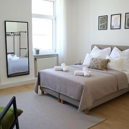 Bloom - Modern One Bedroom Apartment Wiedeń Zewnętrze zdjęcie