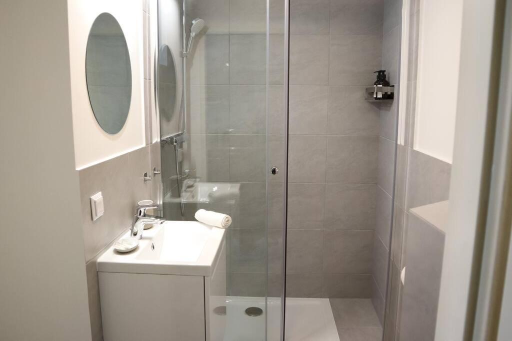 Bloom - Modern One Bedroom Apartment Wiedeń Zewnętrze zdjęcie