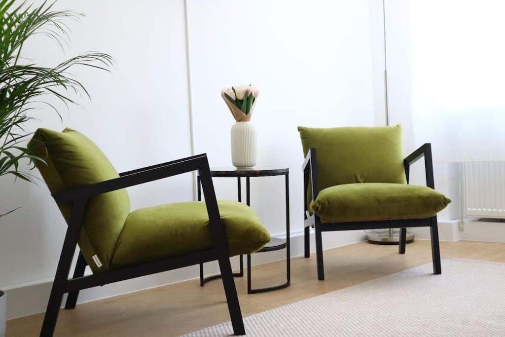 Bloom - Modern One Bedroom Apartment Wiedeń Zewnętrze zdjęcie