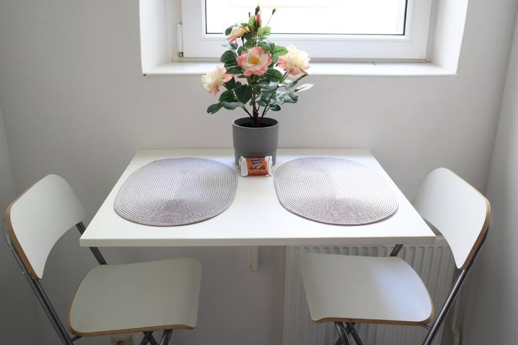 Bloom - Modern One Bedroom Apartment Wiedeń Zewnętrze zdjęcie