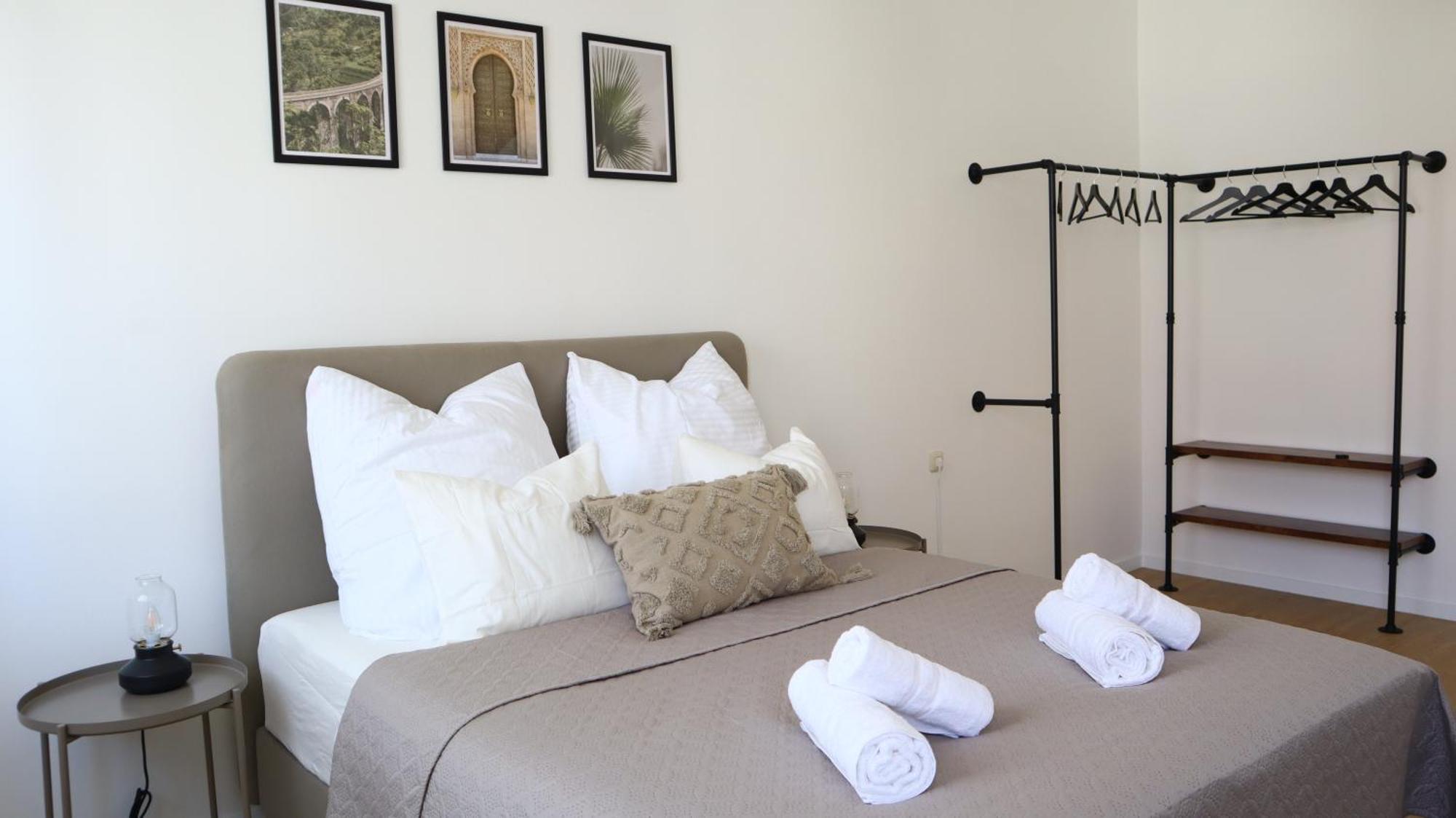Bloom - Modern One Bedroom Apartment Wiedeń Zewnętrze zdjęcie