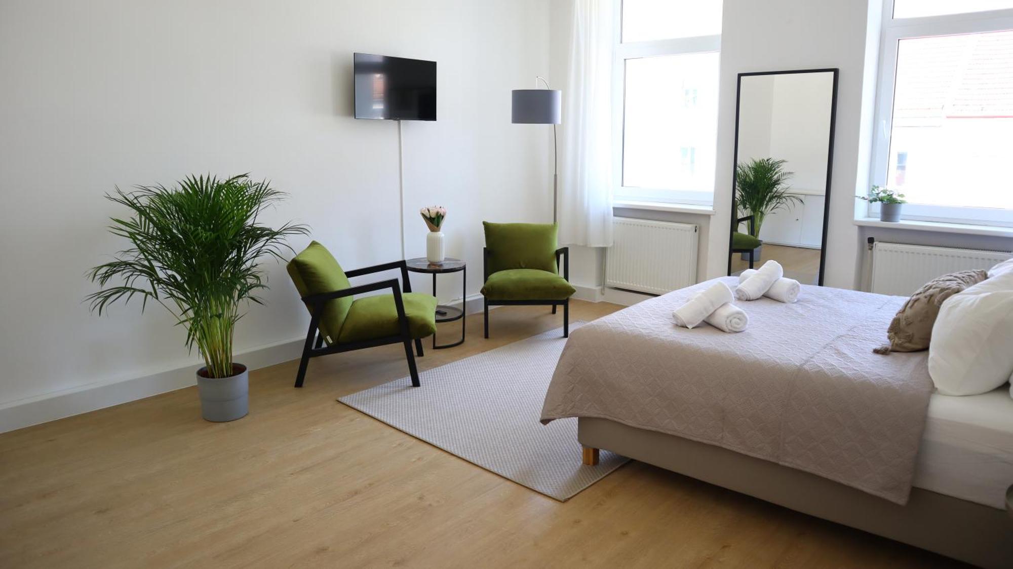 Bloom - Modern One Bedroom Apartment Wiedeń Zewnętrze zdjęcie